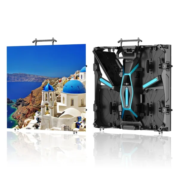 rental led display