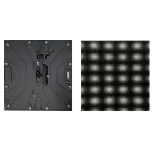 rental led display