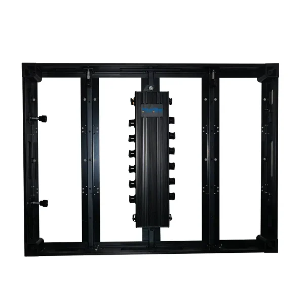 Aluminum Profile LED panel