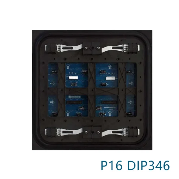 P16 DIP